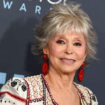 Rita Moreno, In The Heights, colorism, Stephen Colbert