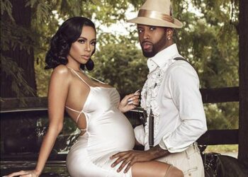 Erica Mena, Safaree, Divorce, Custody, Battle, Children