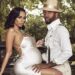Erica Mena, Safaree, Divorce, Custody, Battle, Children