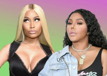 Nicki Minaj, Lil' Kim, Verzuz, Rap, Battle, Artist, Music, Beef