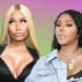 Nicki Minaj, Lil' Kim, Verzuz, Rap, Battle, Artist, Music, Beef
