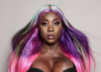 Spice, Dancehall, Jamaican, Music, Artist, Influence