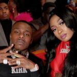 megan, thee, stallion, and, dababy, showcase, twitter, tension, over, tory, lanez, collaboration