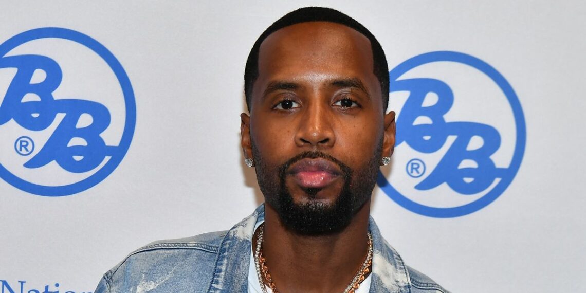 Safaree Samuels, Erica Mena, song, drama, diss