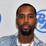 Safaree Samuels, Erica Mena, song, drama, diss