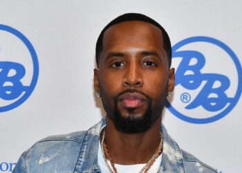 Safaree Samuels, Erica Mena, song, drama, diss