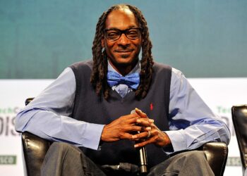 Snoop Dogg Eric Finch Twitter Mat George