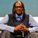 Snoop Dogg Eric Finch Twitter Mat George