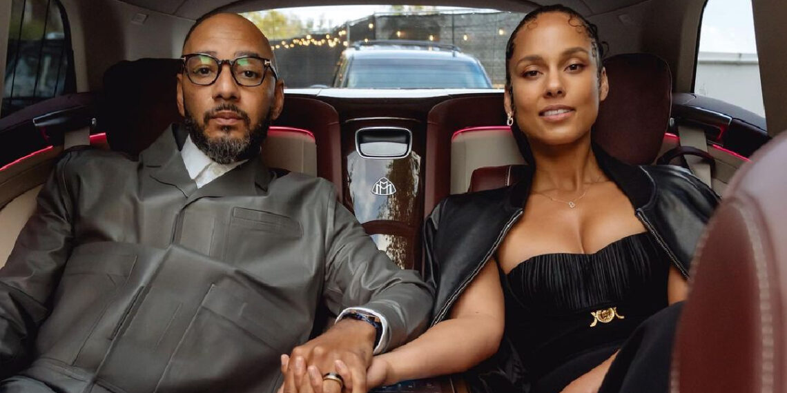 Alicia Keys Netflix