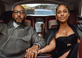 Alicia Keys Netflix