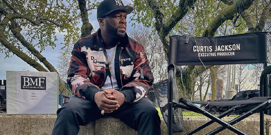 50 Cent Verzuz The Game