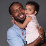 Love and Hip Hop: Atlanta Safaree Samuels