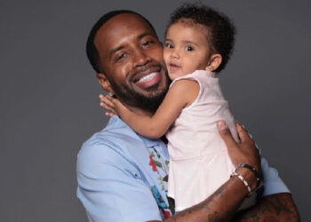 Love and Hip Hop: Atlanta Safaree Samuels