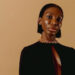 Michaela Coel Black Panther