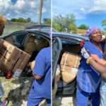 Kodak Black, Rapper, Gifted, Air Conditioners, AC, Pompano Beach, Community, Projects