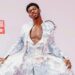 Lil Nas X Industry Baby