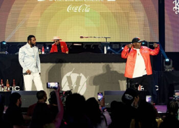R&B Verzuz Bobby Brown Keith Sweat