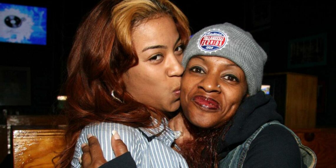 Keyshia Cole, Frankie Lons, addiction, death, tribute