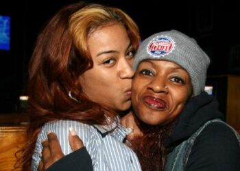 Keyshia Cole, Frankie Lons, addiction, death, tribute