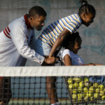 King Richard, Serena, Venus, Williams, Father, Will Smith, Actor, Movie, Warner Bros
