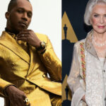 Exorcist, Trilogy, Universal, Blumhouse, Leslie Odom Jr., Elllen Burstyn