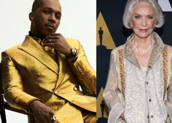 Exorcist, Trilogy, Universal, Blumhouse, Leslie Odom Jr., Elllen Burstyn
