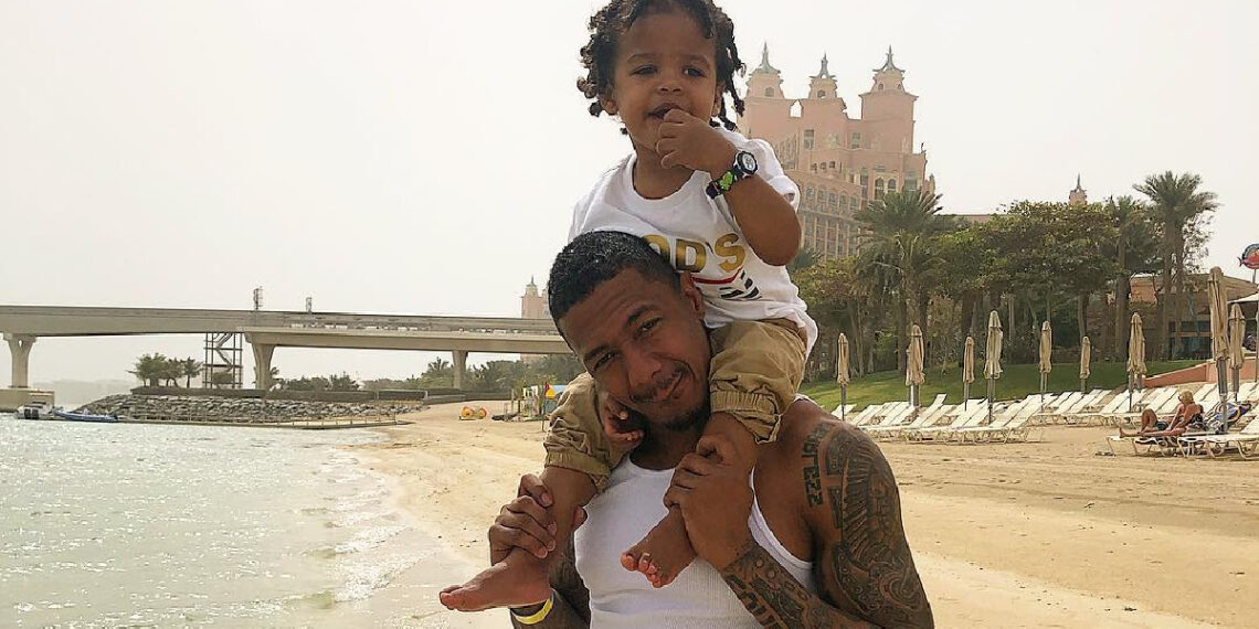 Nick Cannon City Girls