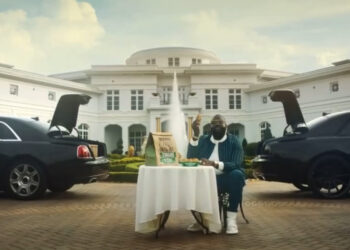 Rick Ross, 100, Cars, No, License, Driver’s