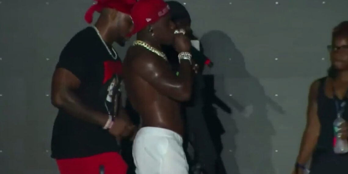 Dababy, Homophobic, Comments, Collaboration, BooHooMan, Brand
