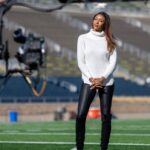 Maria Taylor, ESPN, contract, racial, money