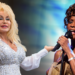 Dolly Parton, Whitney Houston, invested, royalties, community