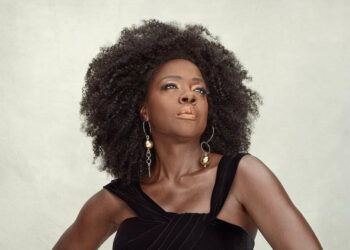 Viola Davis, Actress, Acting, Book, Memoir, Finding Me, HarperOne, Publishing