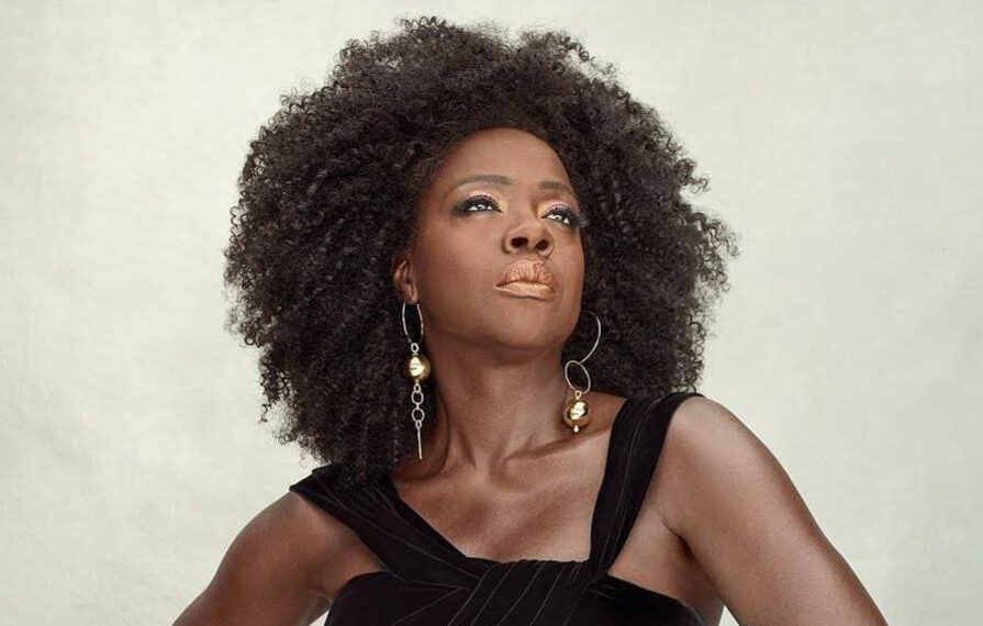 Viola Davis, Actress, Acting, Book, Memoir, Finding Me, HarperOne, Publishing