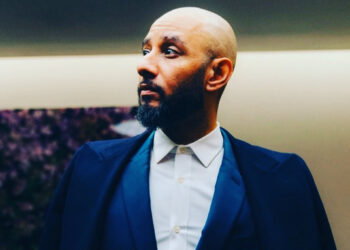 Swizz Beatz, DMX, Tribute, Summer Jam, Hot 97, Concert