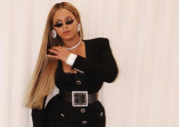 Black Is King, Lion King: The Gift, Beyoncé, Twitter, Emmys, snub