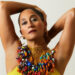 Tracee Ellis Ross, Photo, Recreating, Recreation, Mom, Mother, Diana Ross