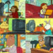 Arthur, PBS, Show, Ending, Ends, 25 Years