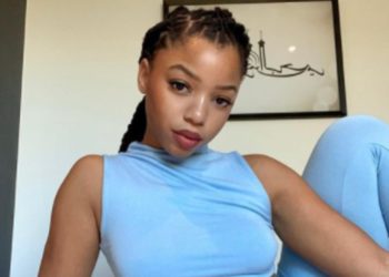 Bailey, Chloe Bailey, Marvin’s Room, Drake, Chloe x Halle, cover