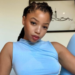 Bailey, Chloe Bailey, Marvin’s Room, Drake, Chloe x Halle, cover
