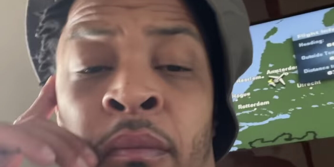 T.I., DaBaby, Artists, Rappers, Homophobic, Defends, Bullying, Bullied, LGBTQ+