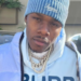 Da Baby, rapper, $200, donations, candy, box