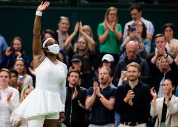 Serena Williams Wimbledon