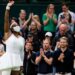 Serena Williams Wimbledon