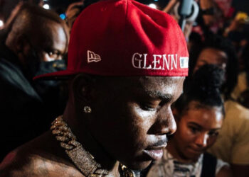 Dababy, Jaylin Craig, Cousin, Speaks, Out, Against, Dead, Killed