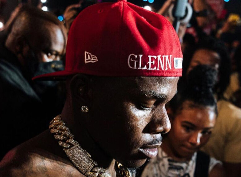 Dababy, Jaylin Craig, Cousin, Speaks, Out, Against, Dead, Killed