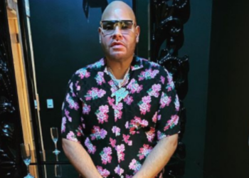 Biz Markie, death, Fat Joe, hospital, Hall, Tara Hall