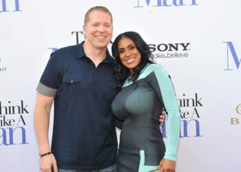Kenya Duke, Gary Owen, mistress, paid