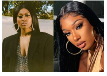 Sullivan, Jazmine Sullivan, Megan, Megan Thee Stallion, collab, song