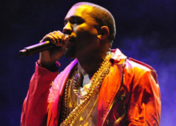 West, Kanye West, DONDA, album, Mercedes-Benz Stadium, Atlanta