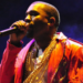 West, Kanye West, DONDA, album, Mercedes-Benz Stadium, Atlanta